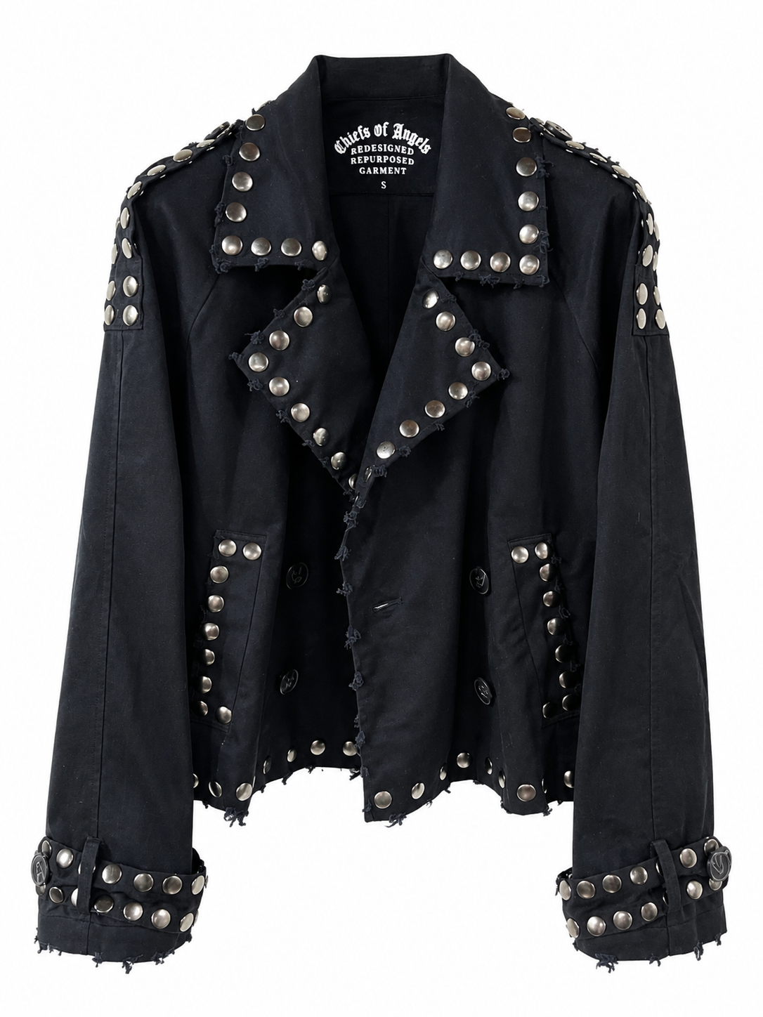 THE REVIVAL JACKET
