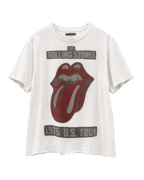 ROLLING STONES US TOUR TEE