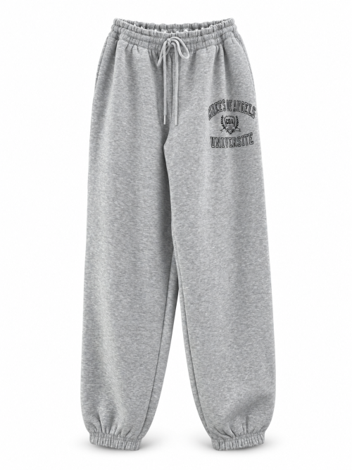SKOOL OF ROCK SWEAT PANTS