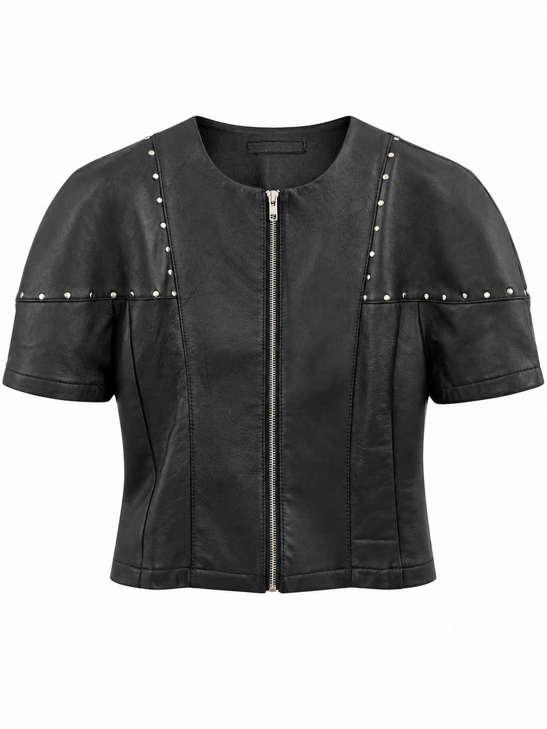 STUDDED RAVEN