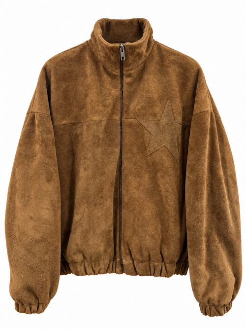 FLATGROUND BOMBER JACKET